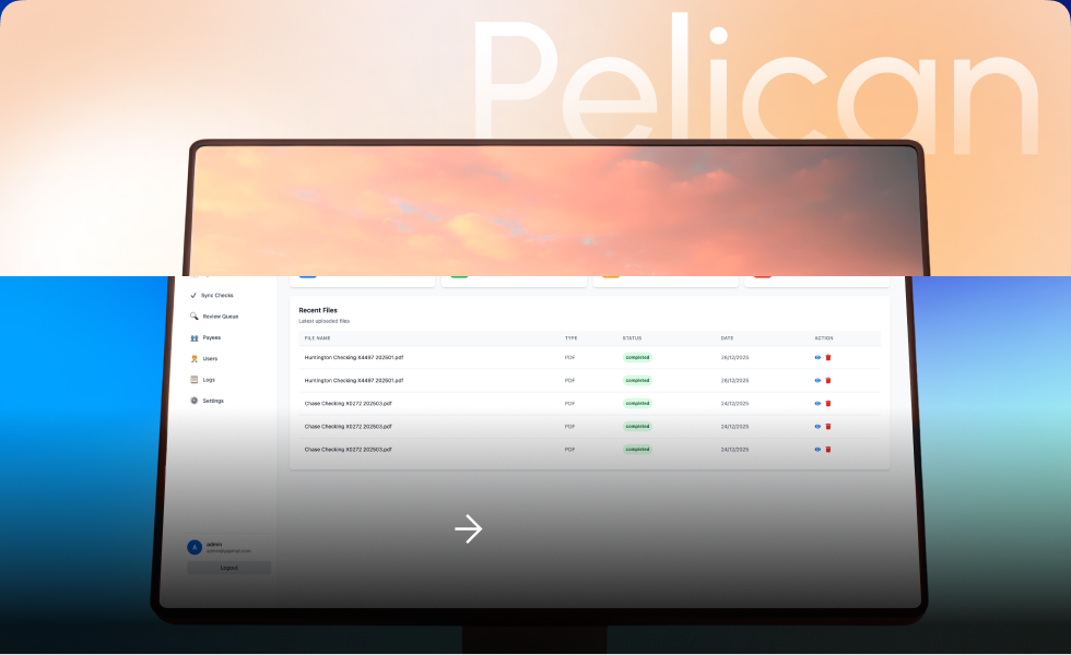 SYNC Product Case Study