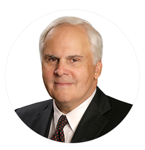 Frederick W. Smith