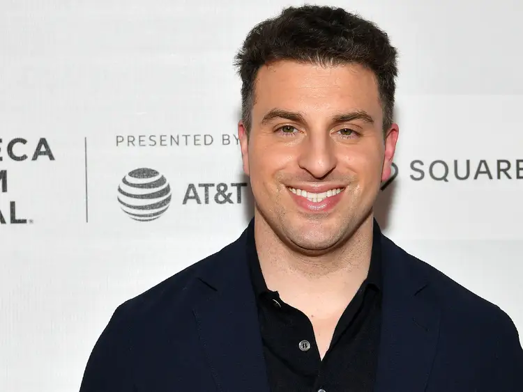 Brian Chesky