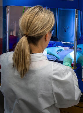 Healthcare & Life sciences