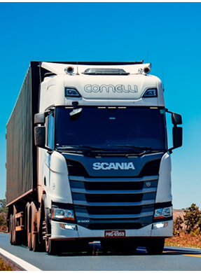 Transport and Logistics