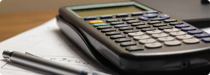 Web App Cost Calculator
