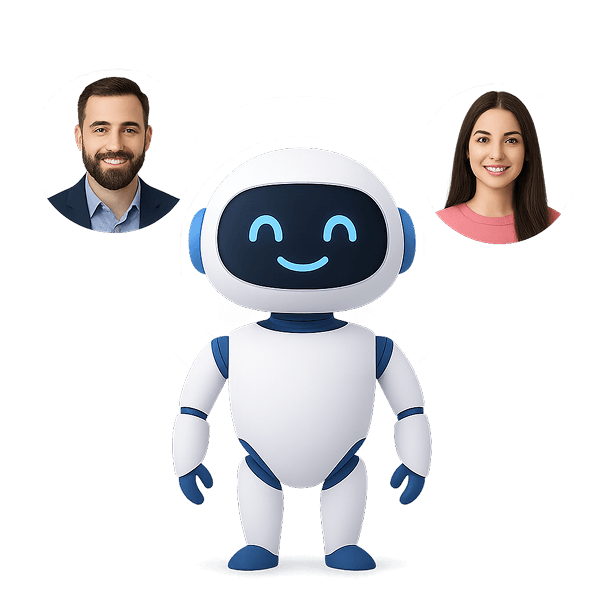 AI Conversations That Drive Operational Impact